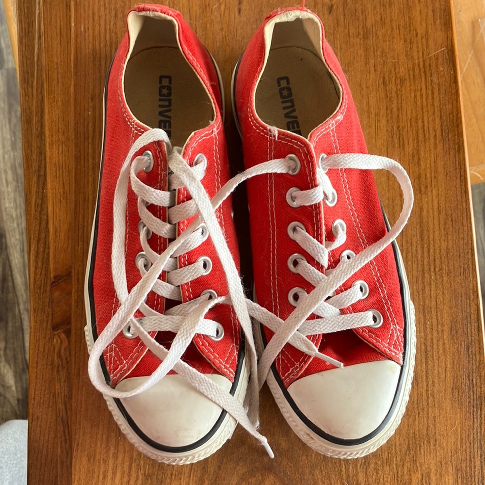 Converse